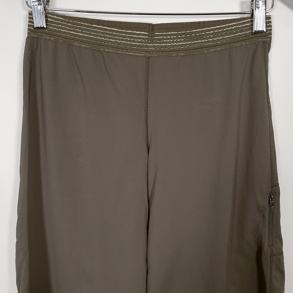 LULULEMON | WIDE LEG  PANT - Picture 3 of 8